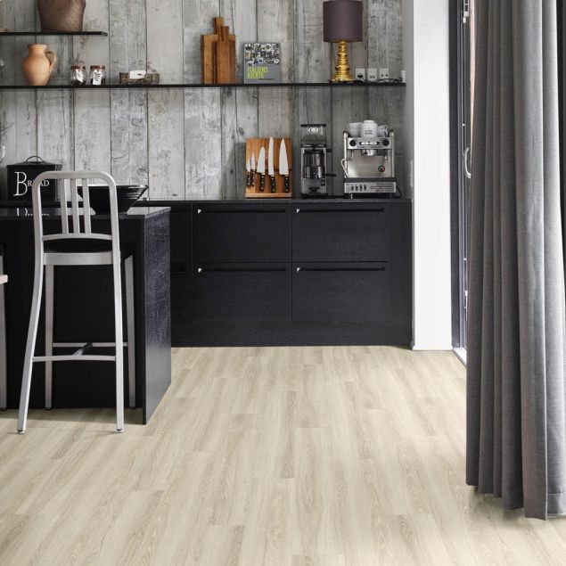 Tegola Rigid Deluxe Plank 239 Shore Oak